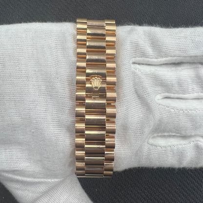 ROLEX DAY-DATE - View 2