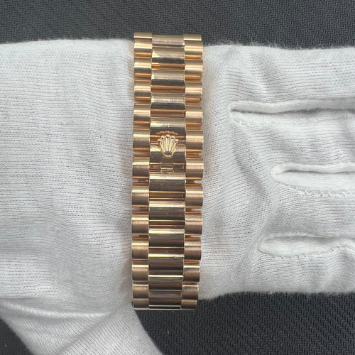 Pre-Owned Rolex Day-Date