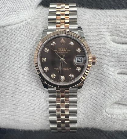 Rolex DATEJUST 278271