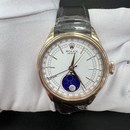 Rolex CELLINI MOONPHASE 50535