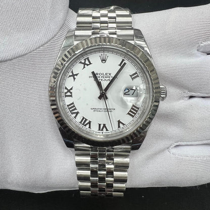 ROLEX DATEJUST - View 1