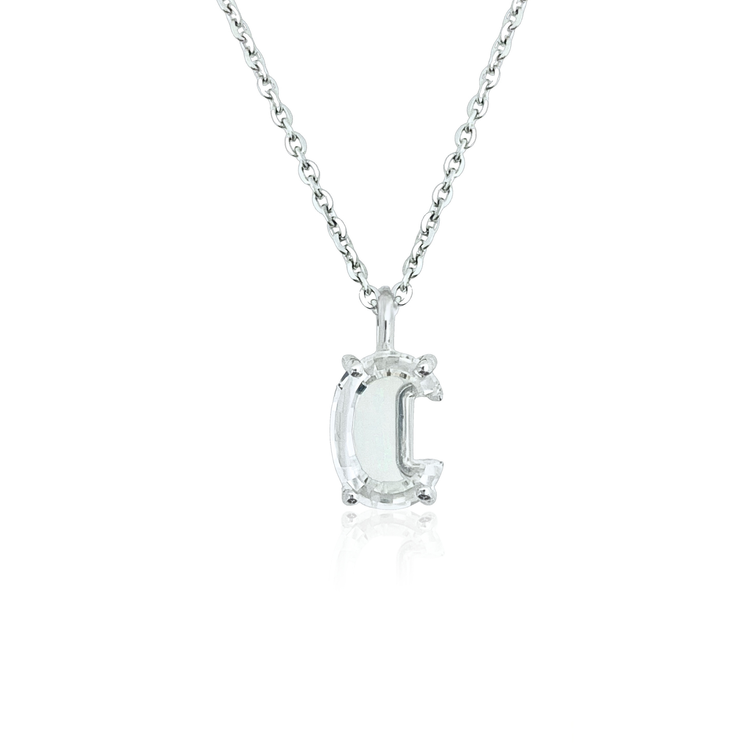C Pendant