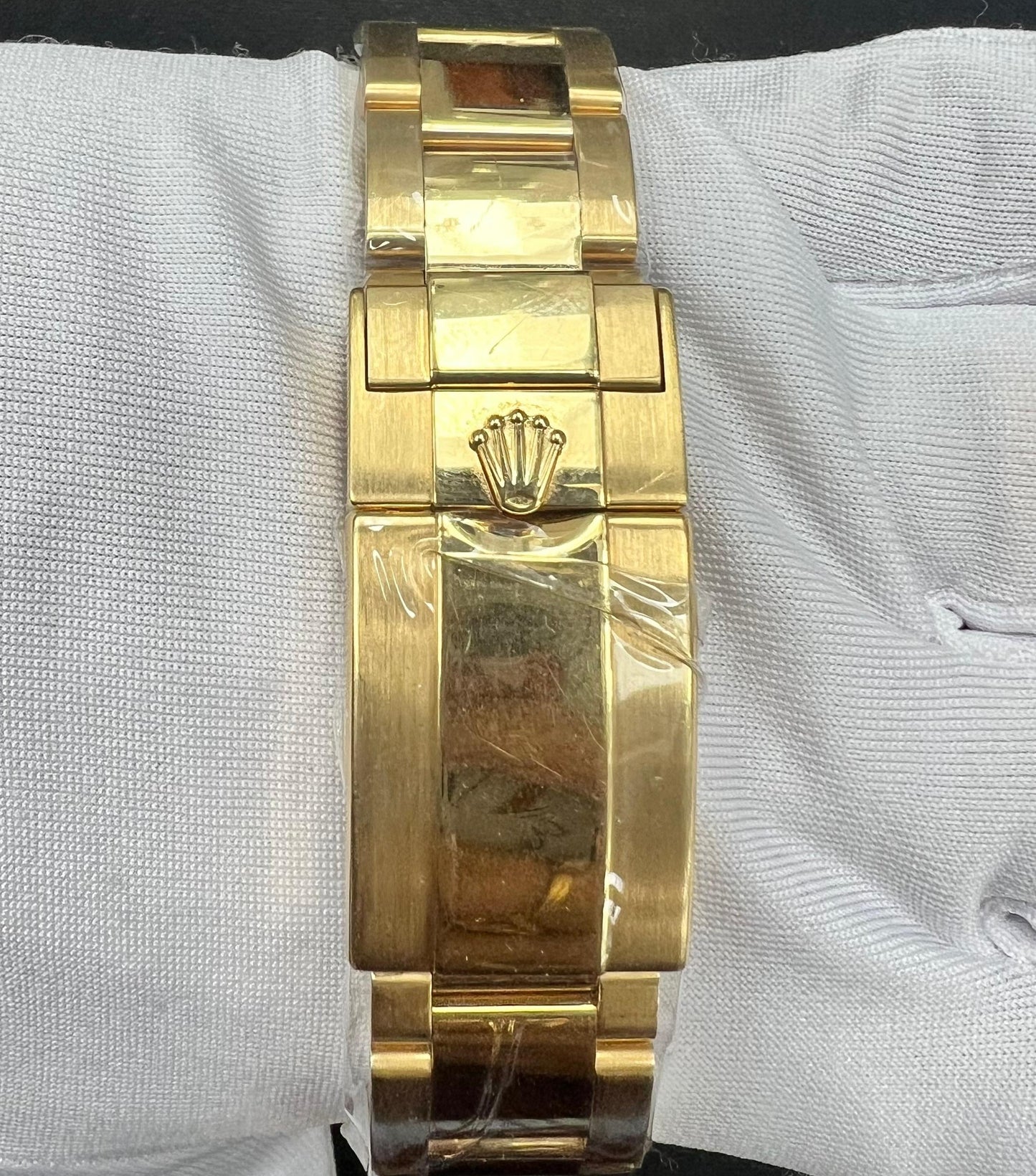 Pre-Owned Rolex Daytona