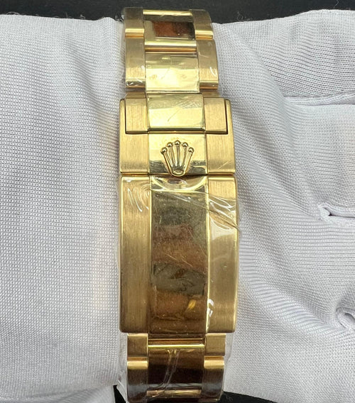 Pre-Owned Rolex Daytona