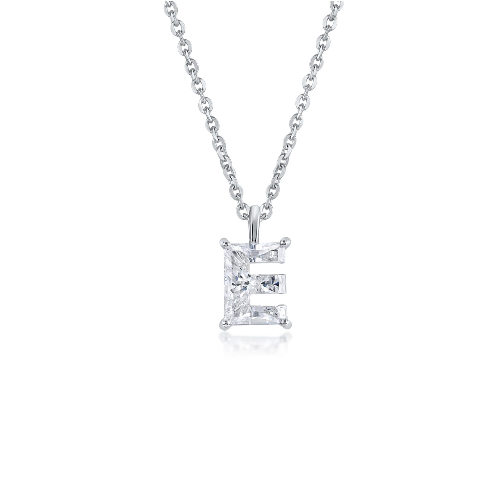 E Pendant
