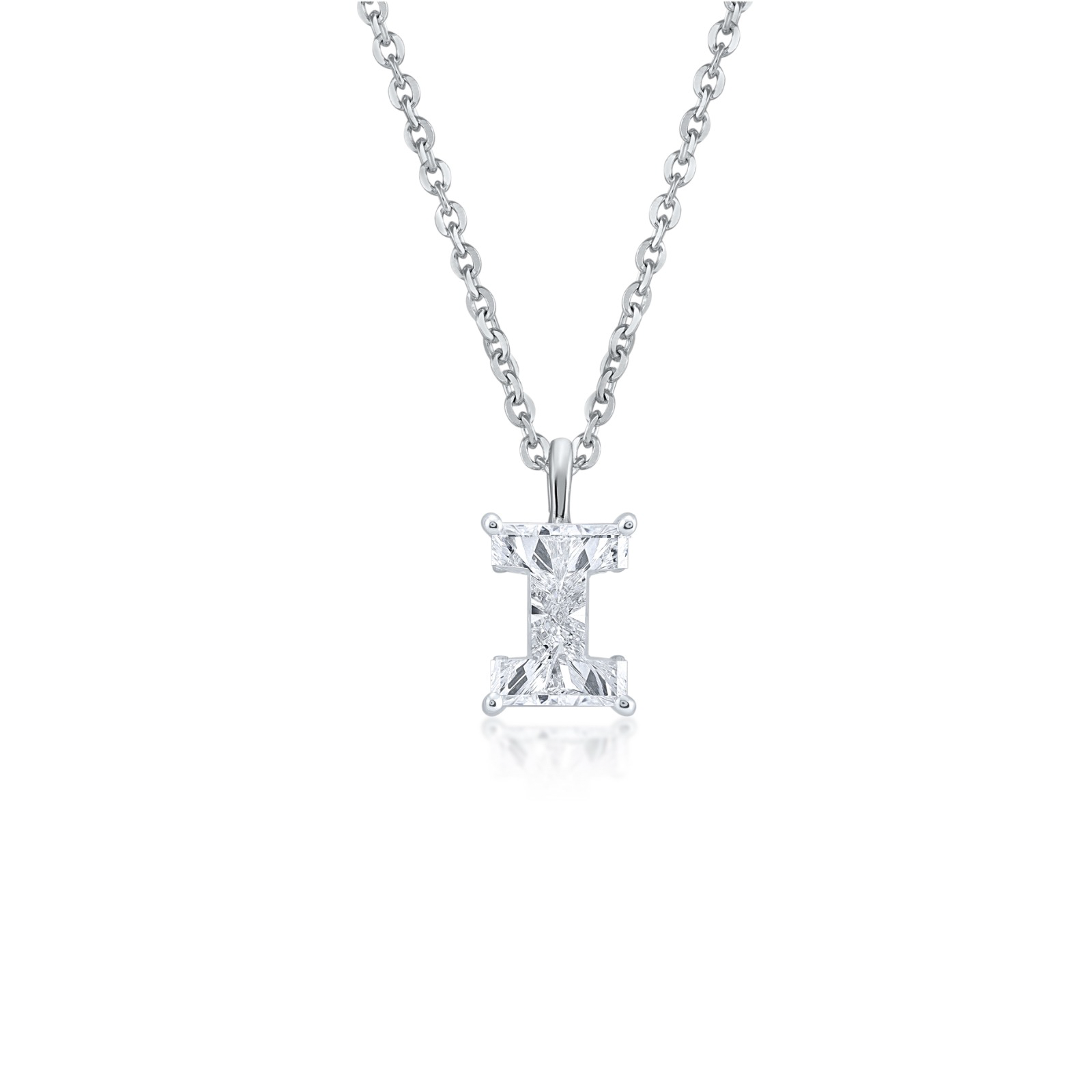 I Pendant