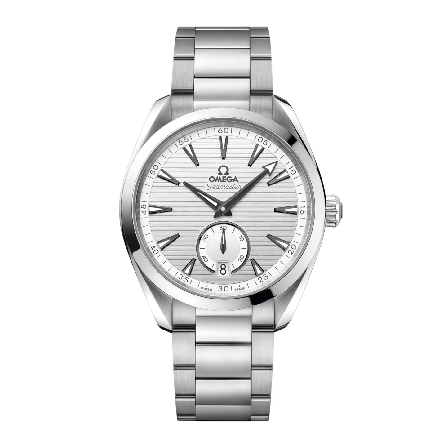 Omega Seamaster Aqua Terra 150M Stainless Steel Automatic Watch 41 mm