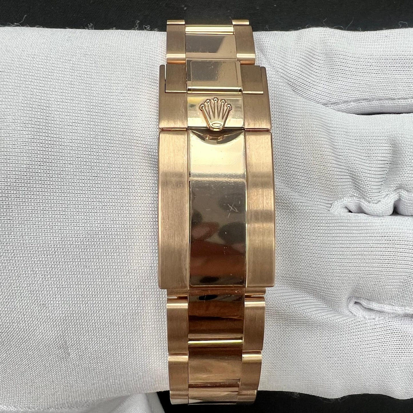 Pre-Owned Rolex GMT-Master II