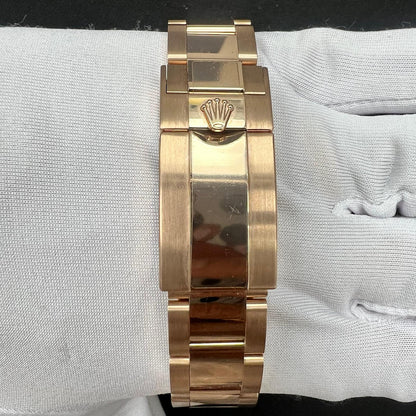 Pre-Owned Rolex GMT-Master II