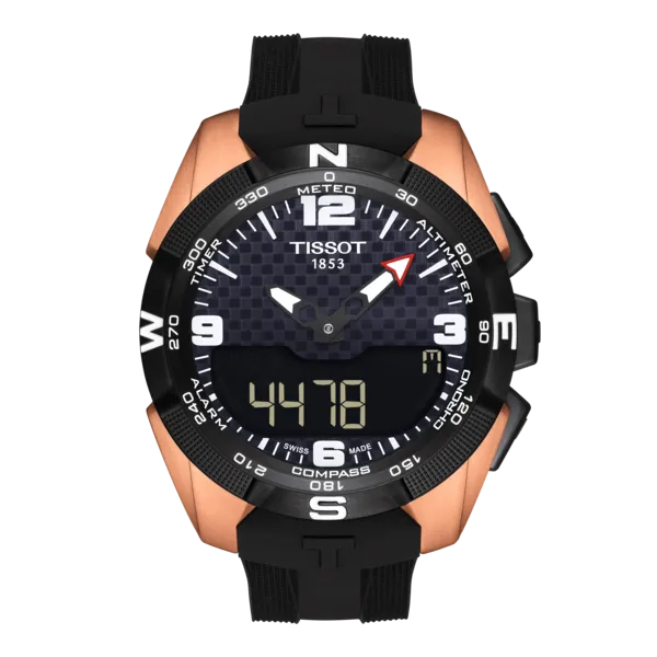 SEASTAR 1000 CHRONOGRAPH - Seastar 1000
