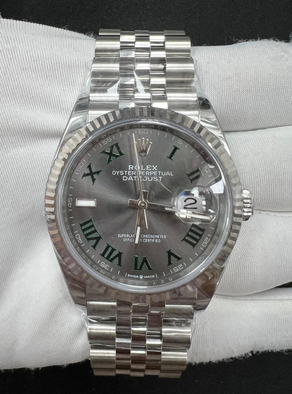Rolex DATEJUST 126234