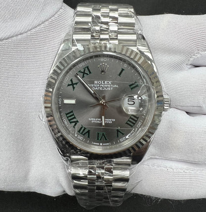 Rolex DATEJUST 126334