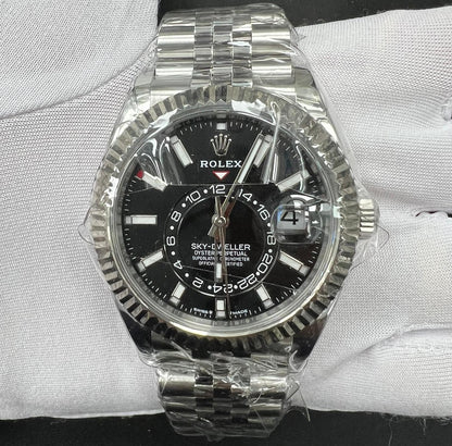 Rolex SKY DWELLER 336934