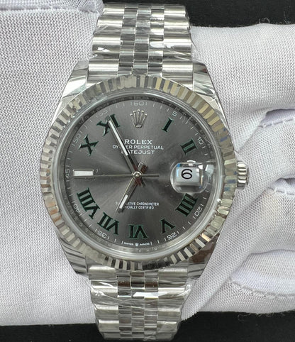 Rolex DATEJUST 126334