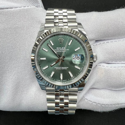 Rolex DATEJUST 126334