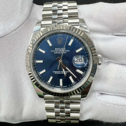 Rolex DATEJUST 126334