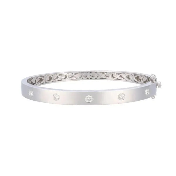 Le Vian Bracelet featuring Diamonds. This piece offers total weight 0.50 ct.