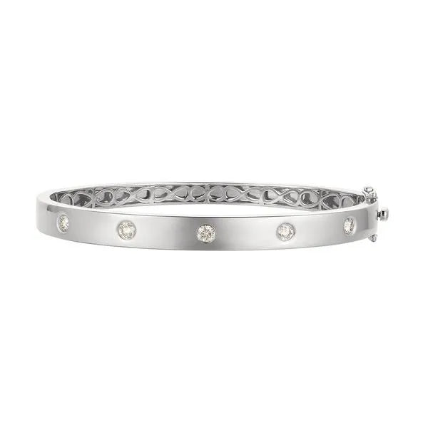 Le Vian Bracelet featuring Diamonds. This piece offers total weight 0.50 ct.