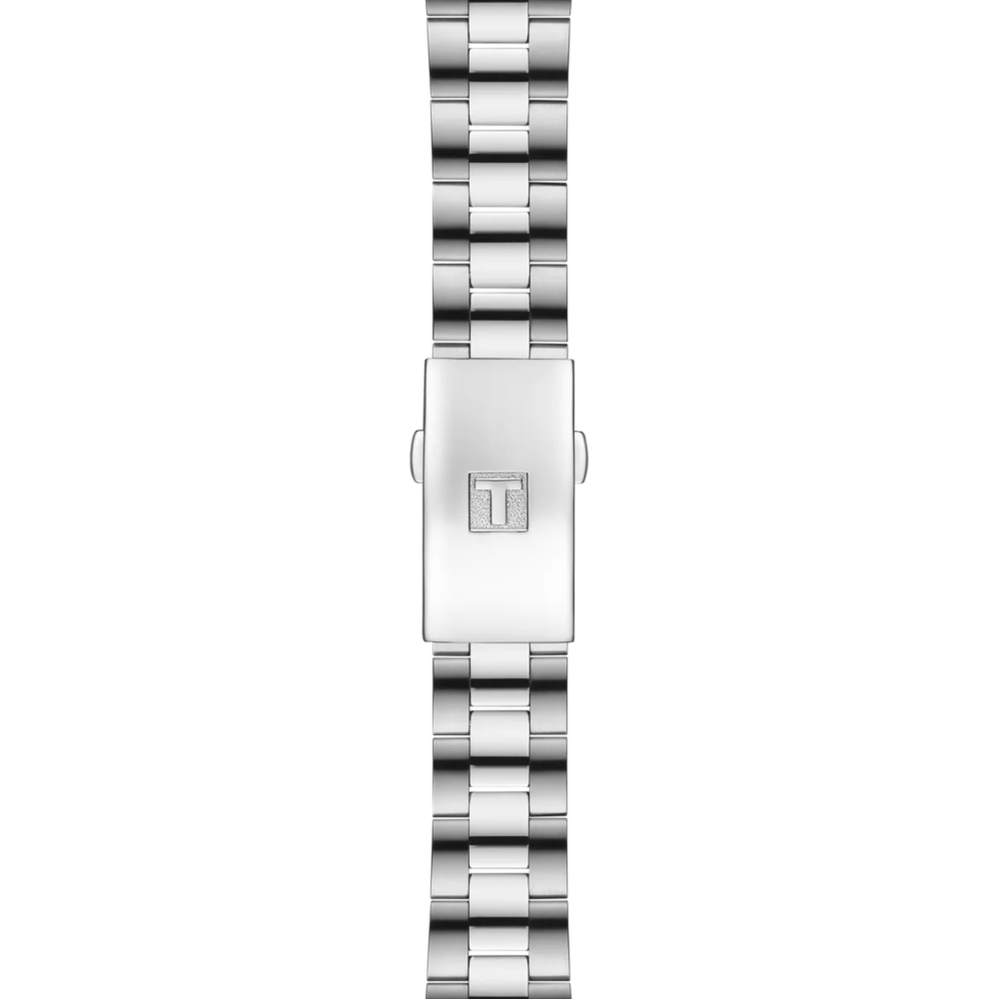 Tissot PR 100 Sport Chic Stainless Steel Watch 36 mm