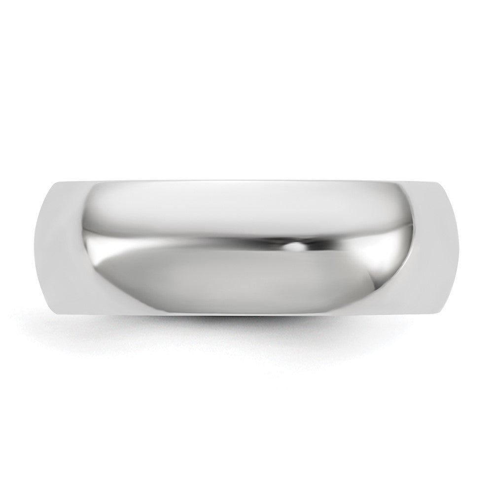 14KW 6.5mm Standard Comfort Fit Band Size 12