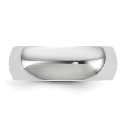 14KW 6.5mm Standard Comfort Fit Band Size 13