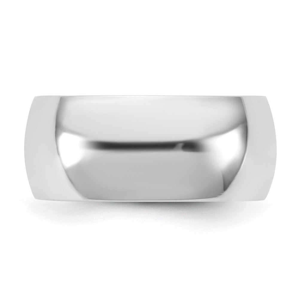 14KW 9mm Standard Comfort Fit Band Size 12 - View 3