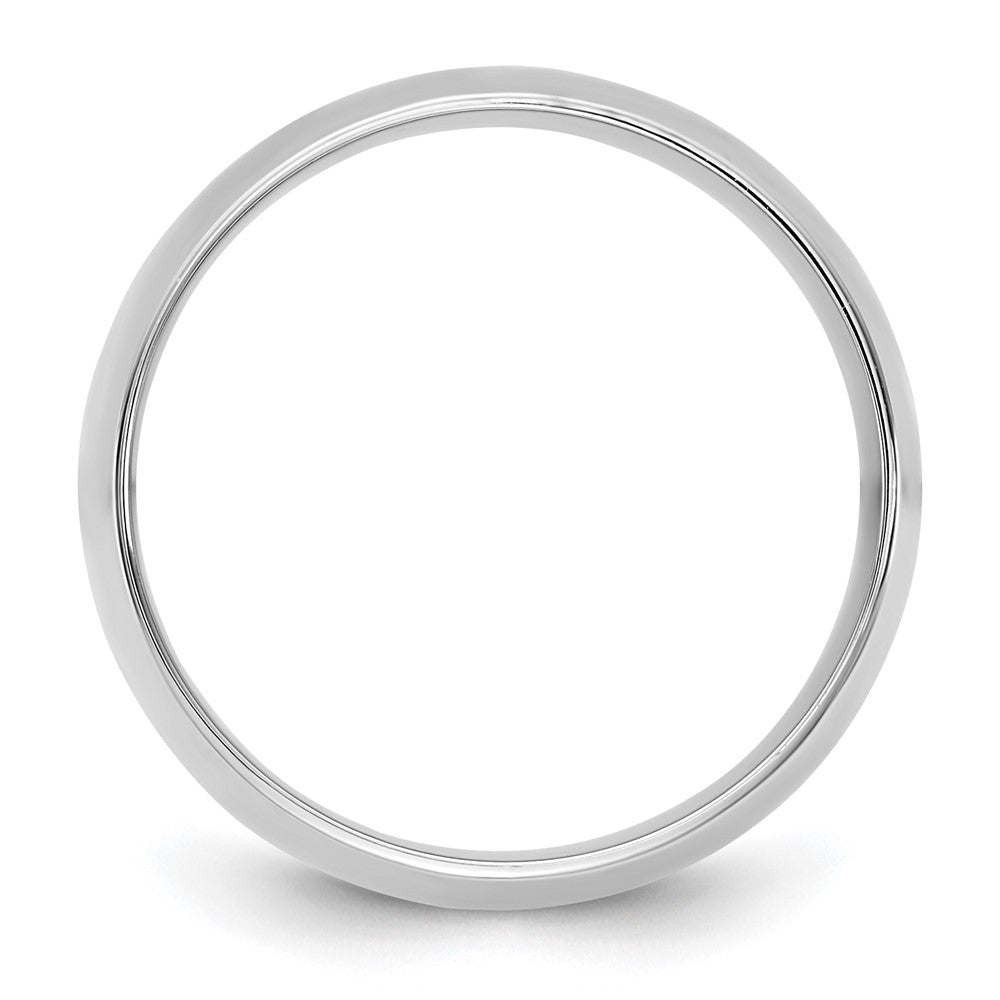 14KW 9mm LTW Comfort Fit Band Size 14 - Image 2