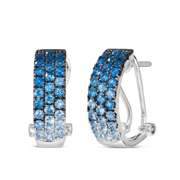 Le Vian Earrings. These earrings offer total weight 1.20 ctw.