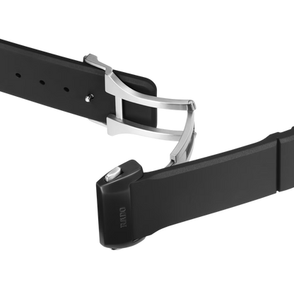 Rado Anatom Black Ceramic Automatic Watch 32.5 mm