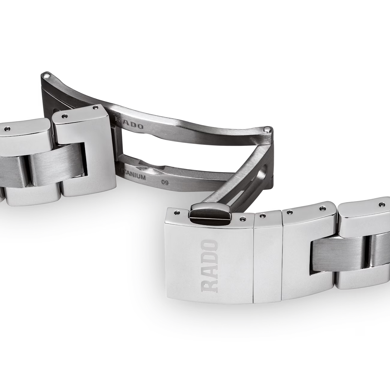 Rado Captain Cook Blue Stainless Steel Ceramic Automatic Watch 42 mm