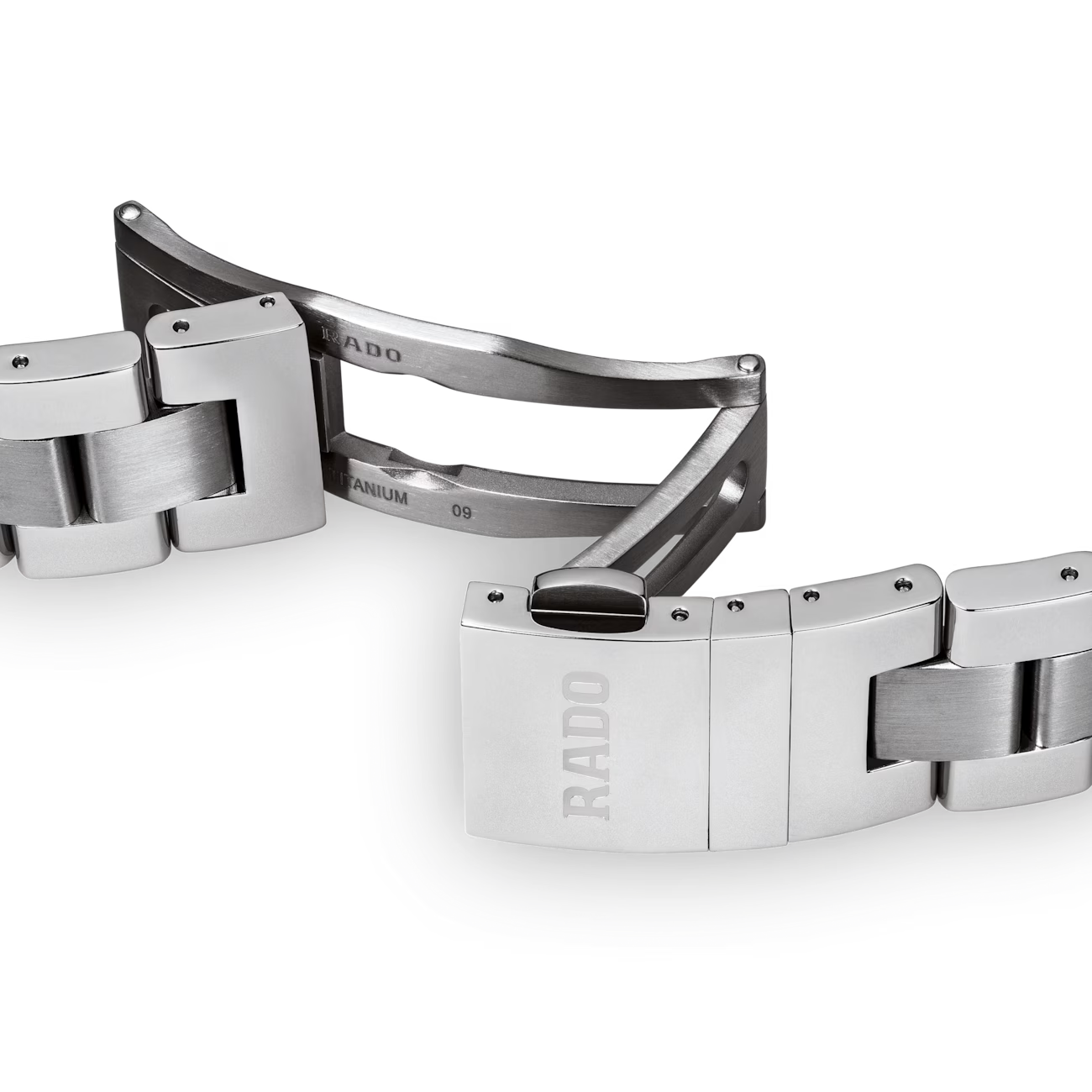 Rado Captain Cook Ceramic Stainless Steel Automatic Watch 42 mm