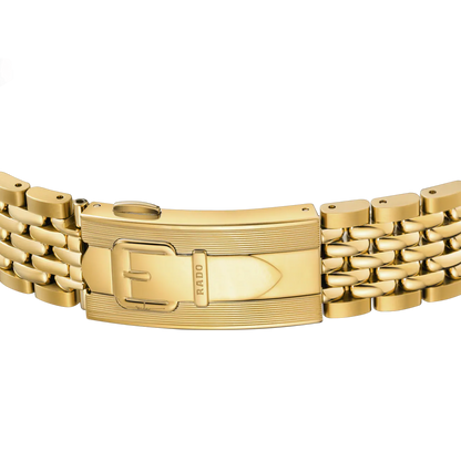 Rado Captain Cook x Marina Hoermanseder Automatic Watch 37 mm