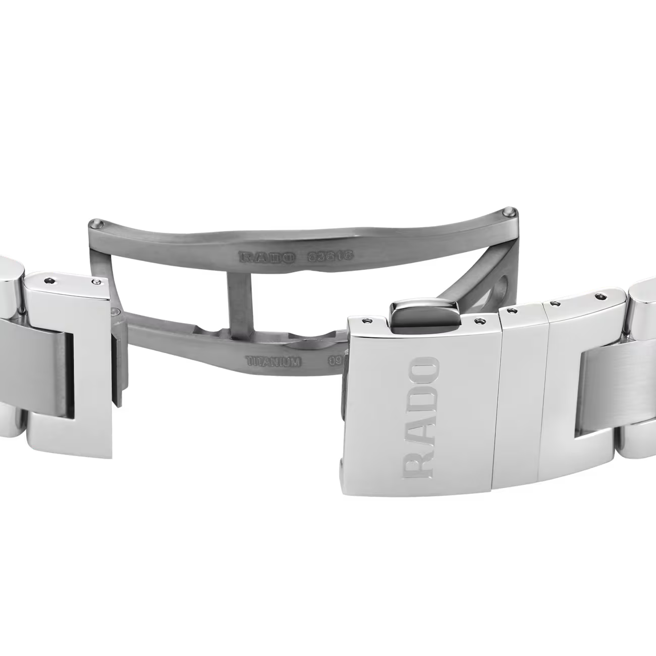 Rado Captain Cook Blue Stainless Steel Automatic Watch 42 mm