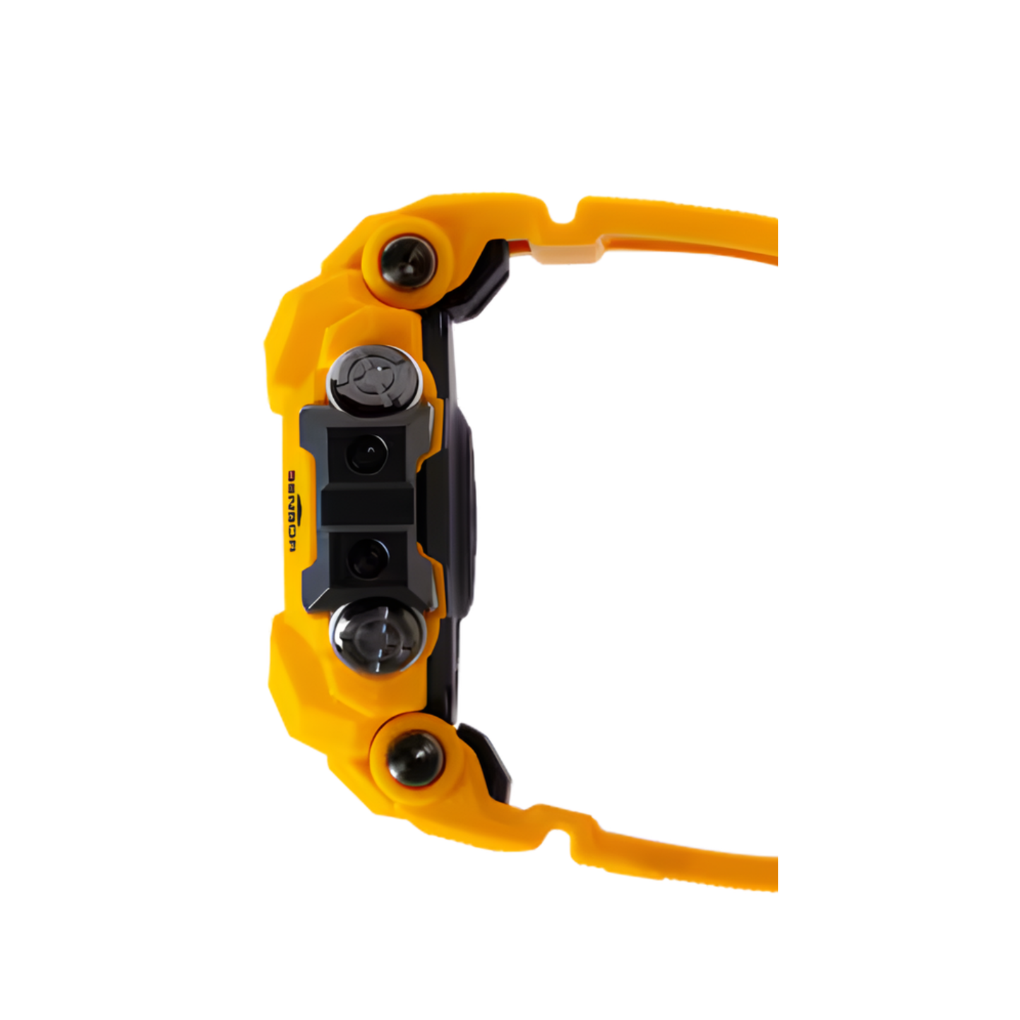 G-SHOCK Rangeman Black Bio-Resin Watch 60.6 mm