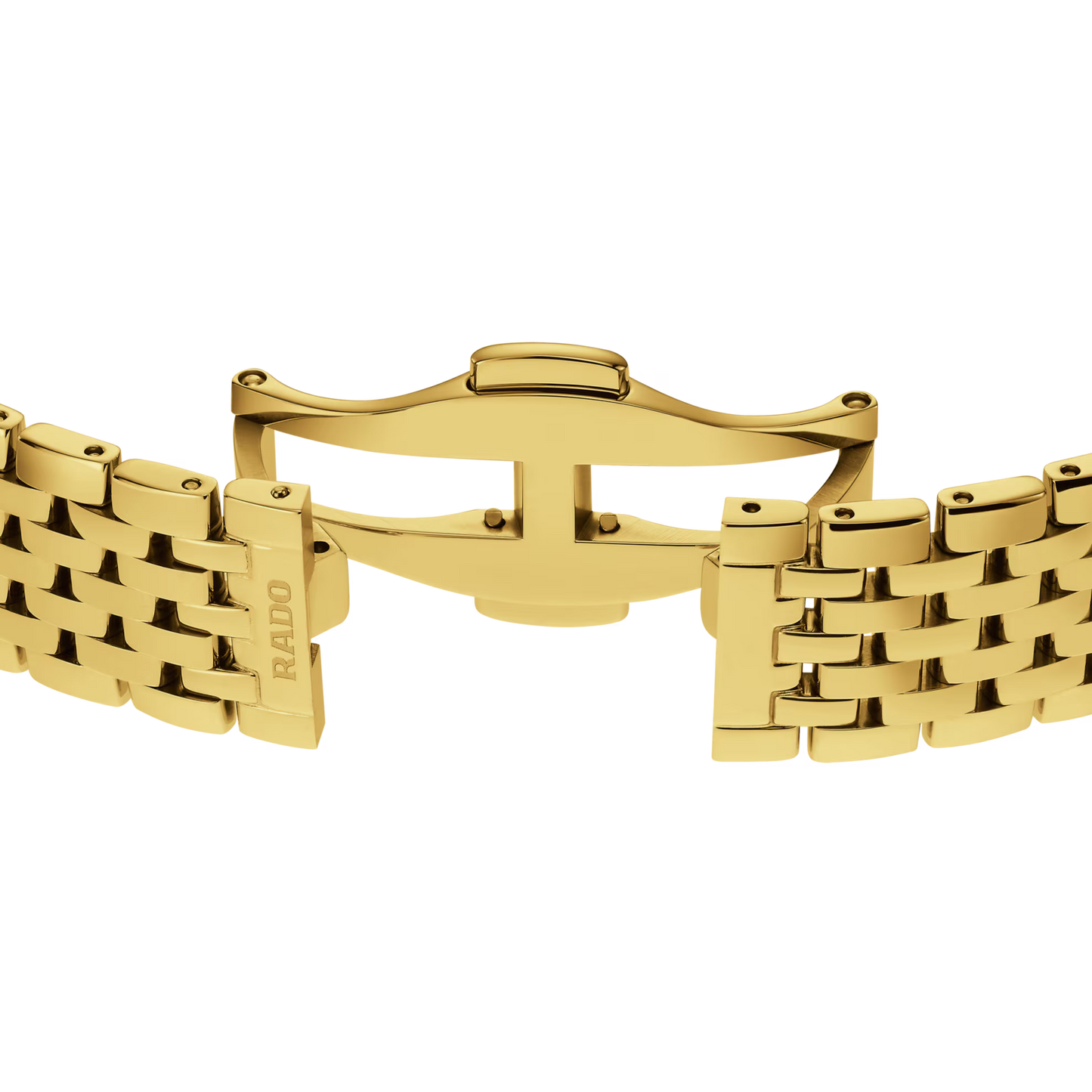 Rado Florence Classic Mother-of-Pearl Stainless Steel Watch 30 mm