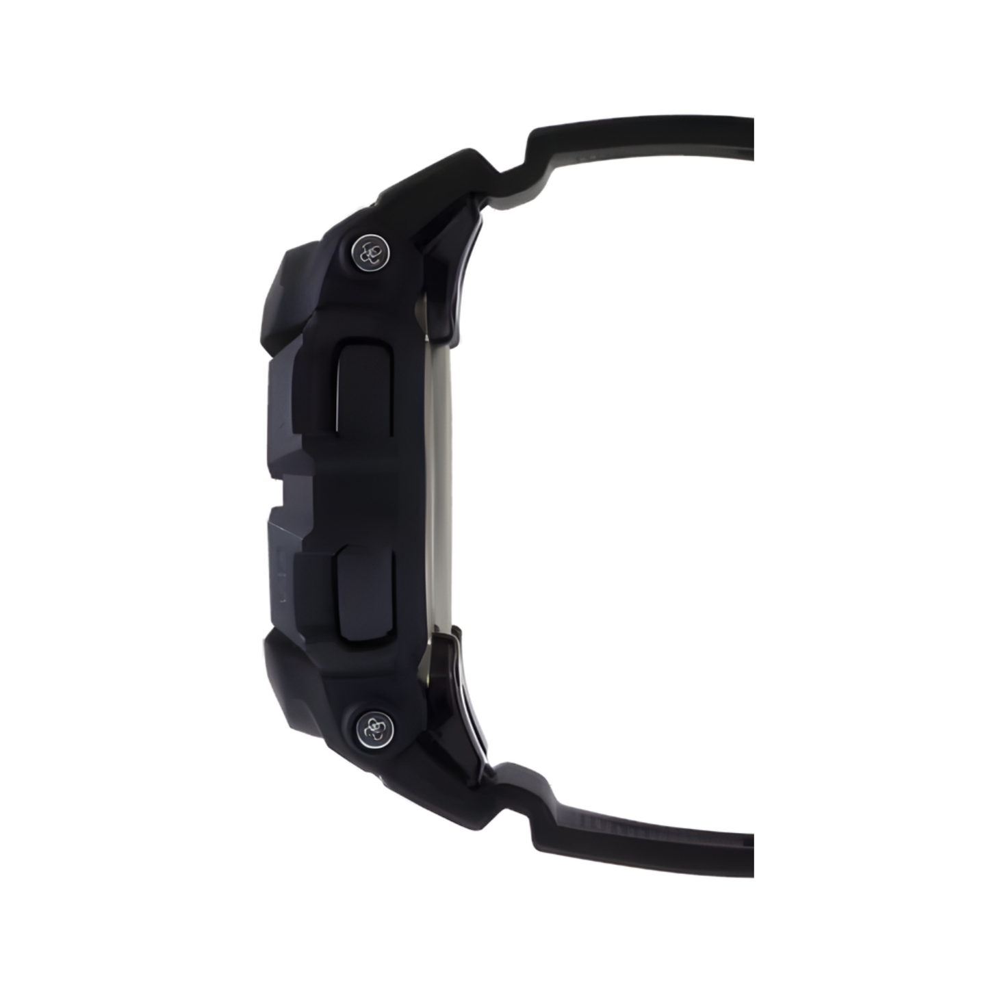 G-SHOCK MOVE Black Bluetooth Fitness Watch 51.3 mm