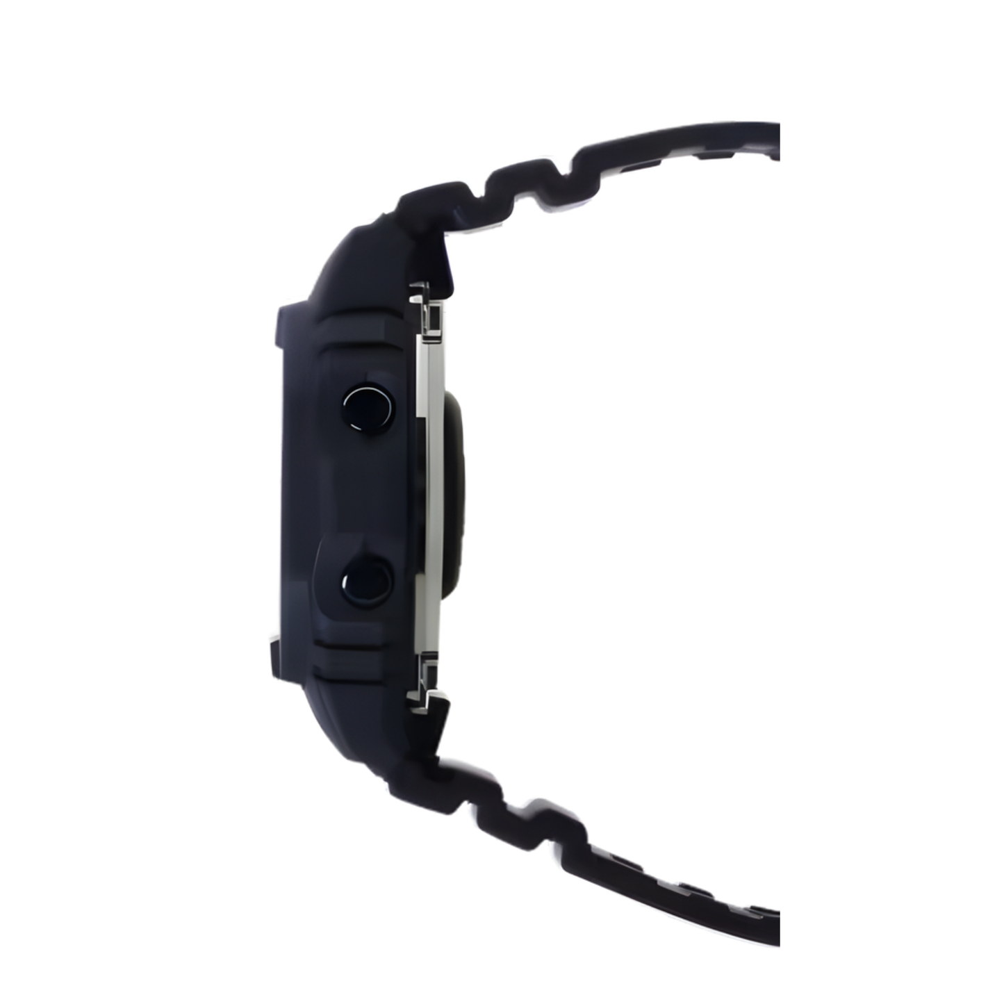 G-SHOCK MOVE Black Bio-Resin Watch 51.1 mm