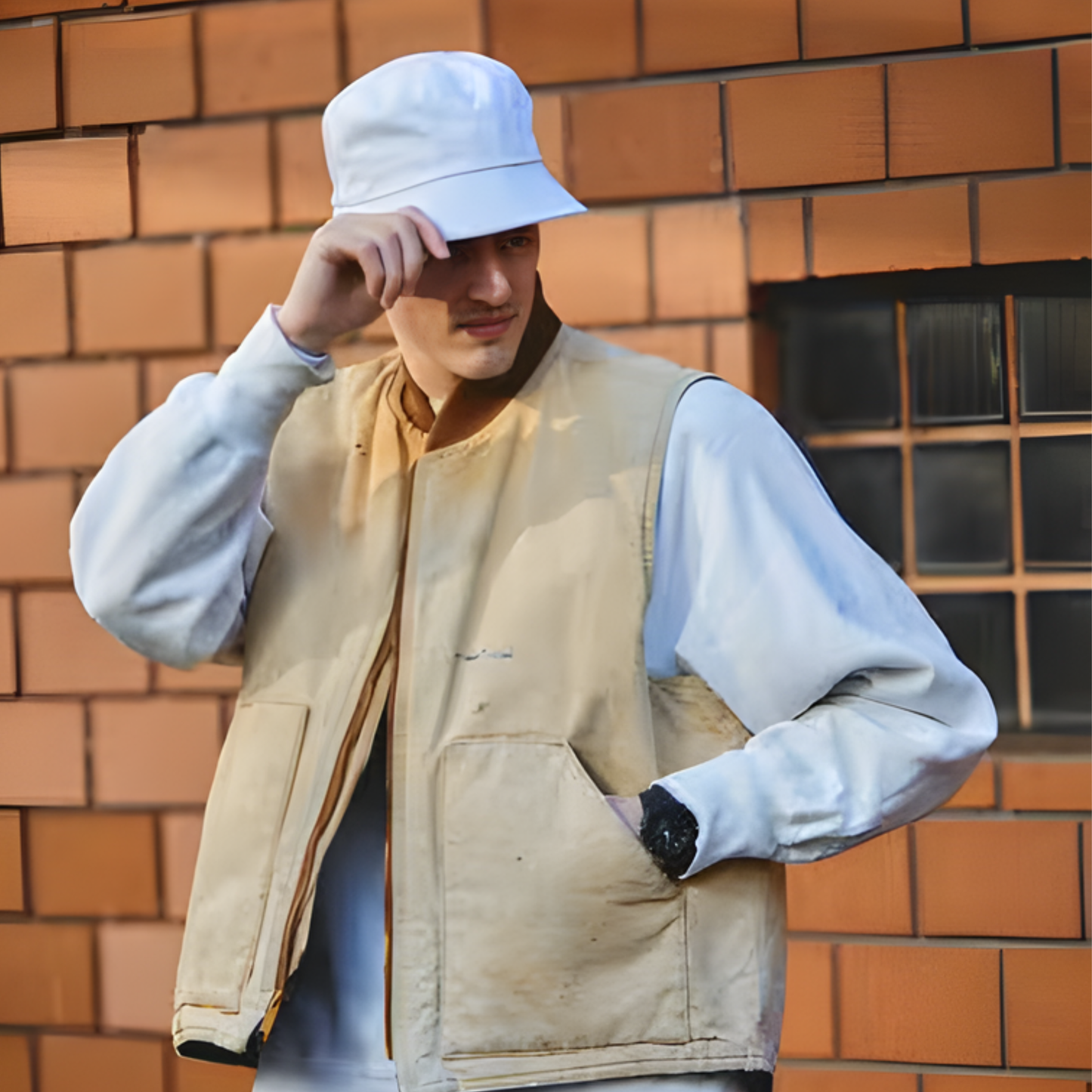 G-SHOCK 2100 Series Carbon Core Guard Solar Black Watch 48.5mm