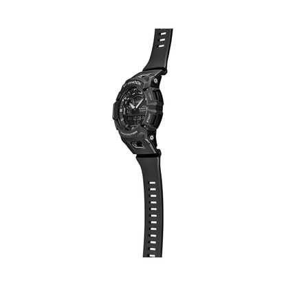 G-SHOCK MOVE Black Bluetooth Fitness Watch 51.3 mm