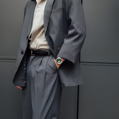 G-SHOCK 2100 Series Carbon Guard Black/Green Watch 49.3mm