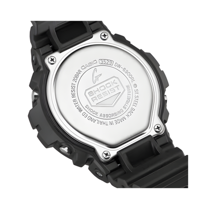 G-SHOCK 6900 Series Black Bio-Resin Watch 53.2 mm