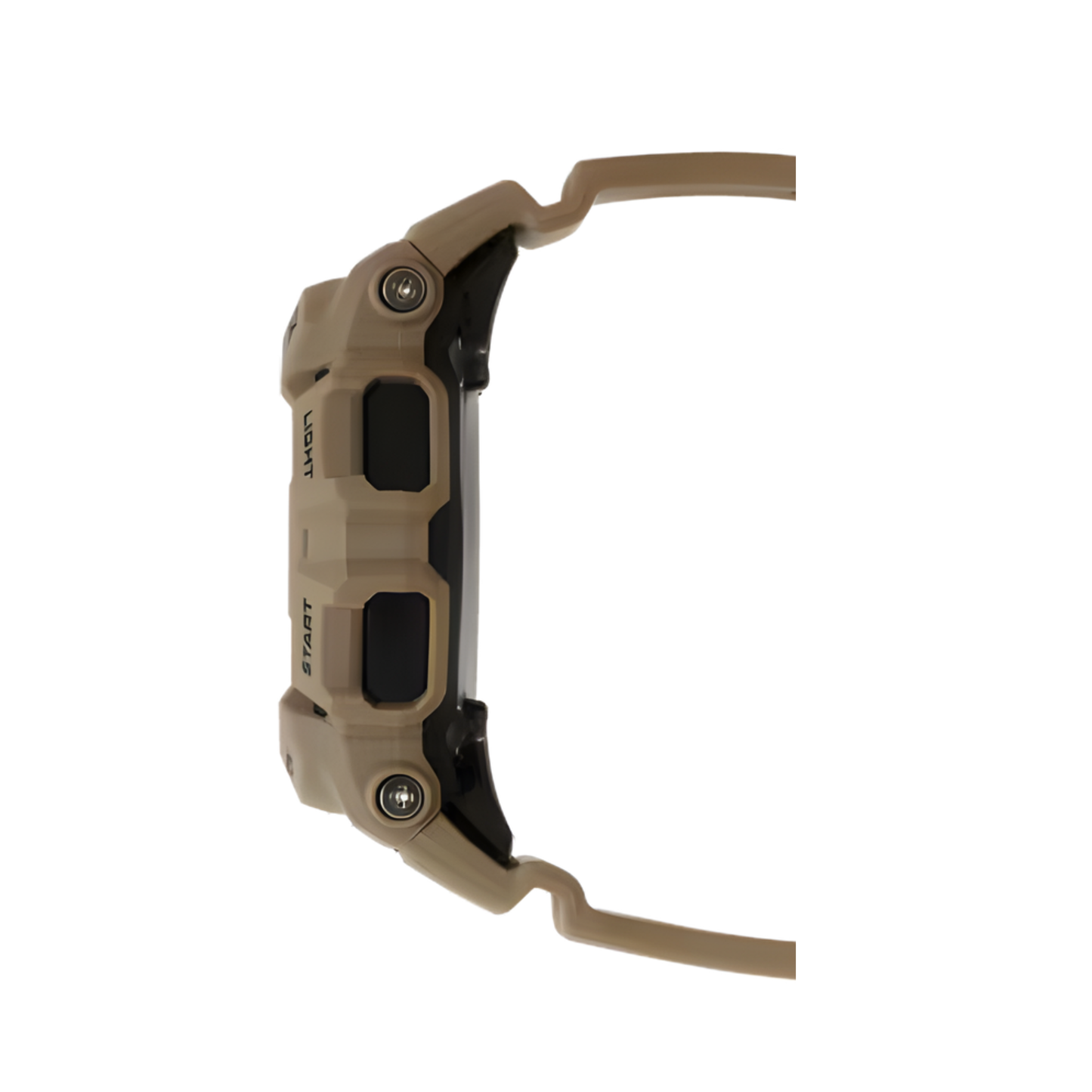 G-SHOCK MOVE Urban Utility Brown Watch 51.3 mm