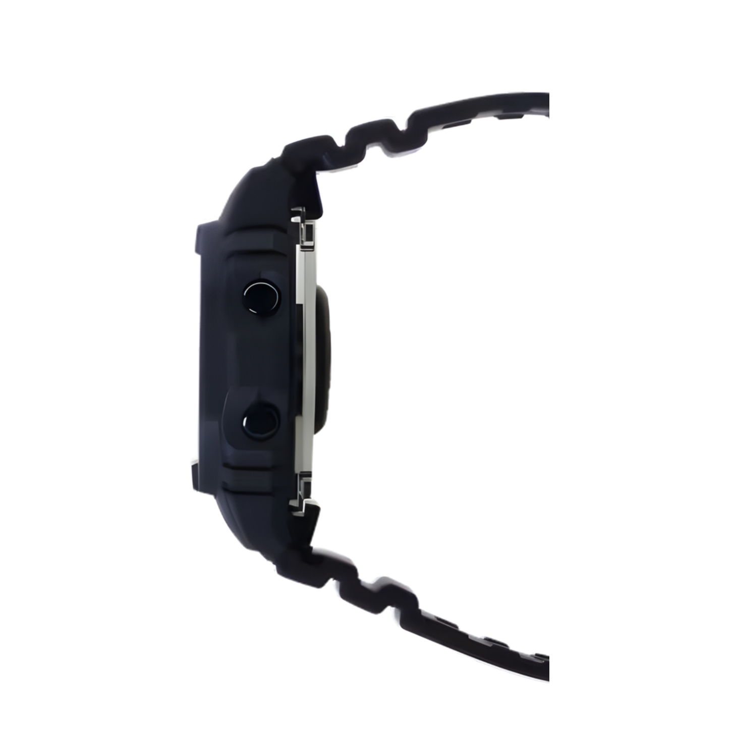 G-SHOCK 6900 Series Black Bio-Resin Watch 53.2 mm