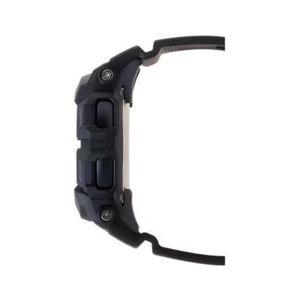 G-SHOCK MOVE City Black Bluetooth Fitness Watch 51.3 mm