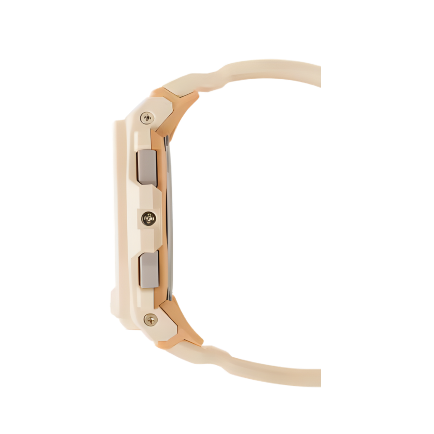G-SHOCK GMDB300 Series Pink Bluetooth Step-Tracker Watch 46.4mm