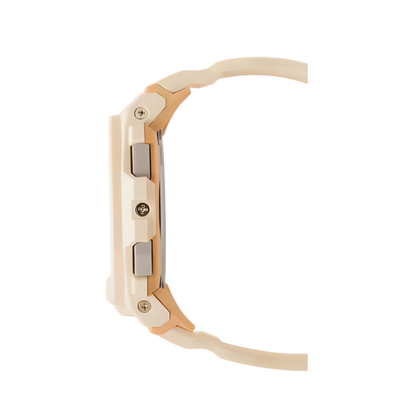 G-SHOCK GMDB300 Series Pink Bluetooth Step-Tracker Watch 46.4mm
