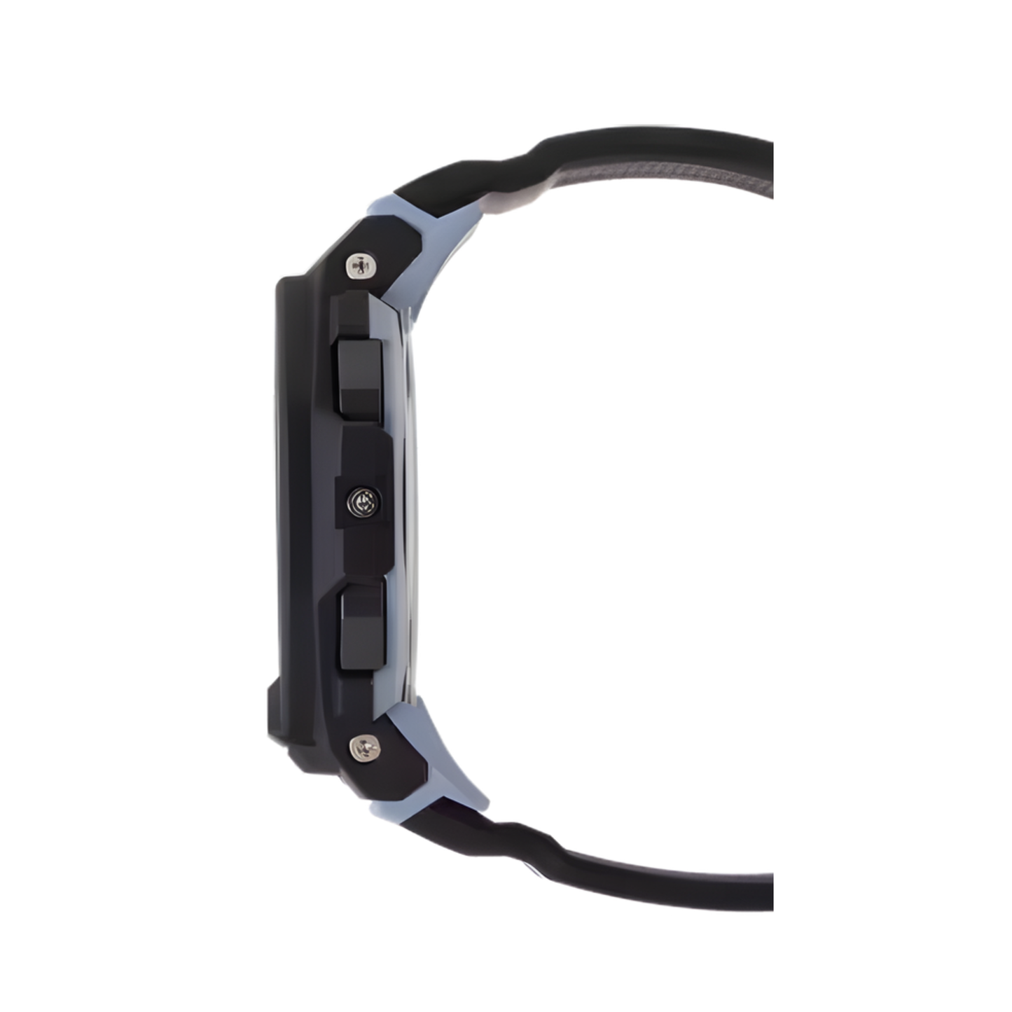 G-SHOCK GMDB300 Series Black Bluetooth Step-Tracker Watch 46.4mm