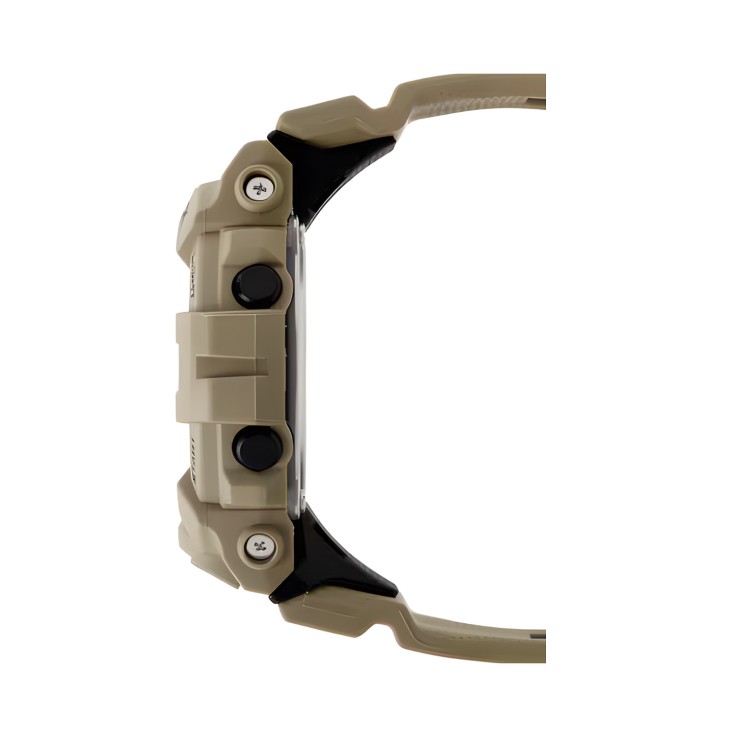 G-SHOCK MOVE Utility Brown Bluetooth Watch 54.1 mm
