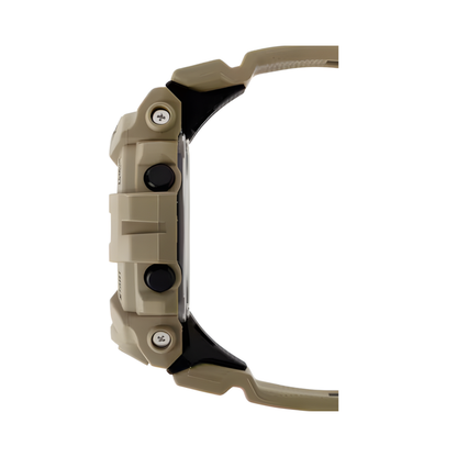 G-SHOCK MOVE Utility Brown Bluetooth Watch 54.1 mm