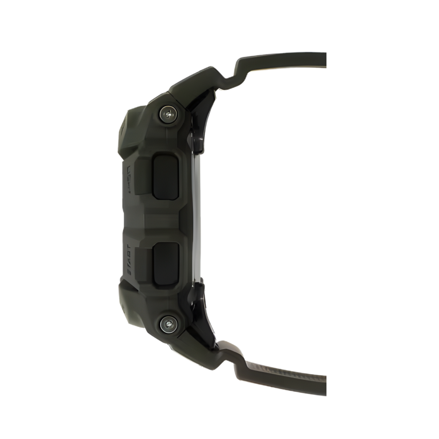 G-SHOCK MOVE Olive Green Bluetooth Fitness Watch 51.3 mm